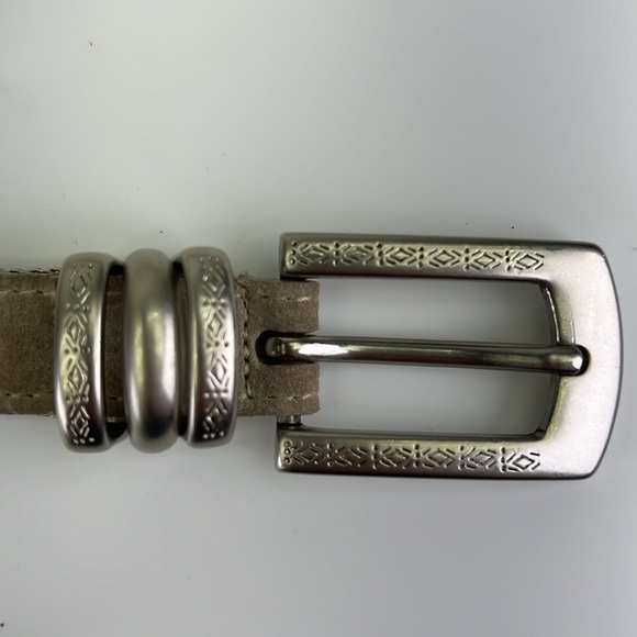 Street Level Belt - Picture 4 of 9